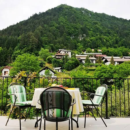 Carpe Diem Gostinjska kuća