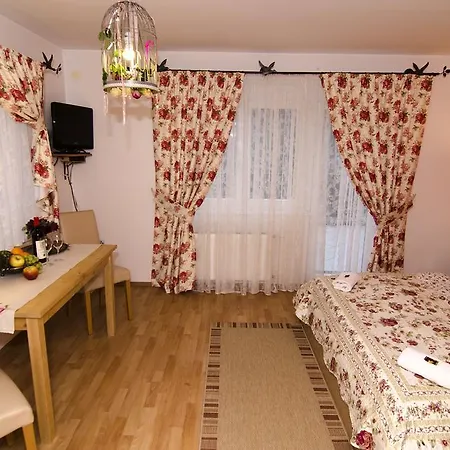 Carpe Diem Gostinjska kuća