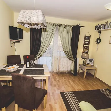 Carpe Diem Gostinjska kuća 3*