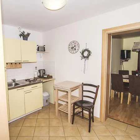 Guest house Carpe Diem Lasko