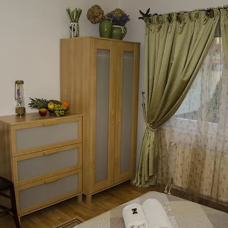 Carpe Diem Gostinjska kuća