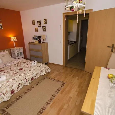 Carpe Diem Guest house 3*