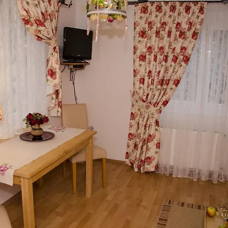 Gostinjska kuća Carpe Diem