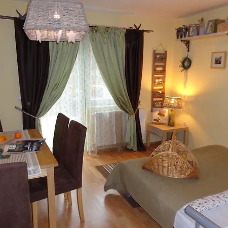 Carpe Diem Gostinjska kuća 3*
