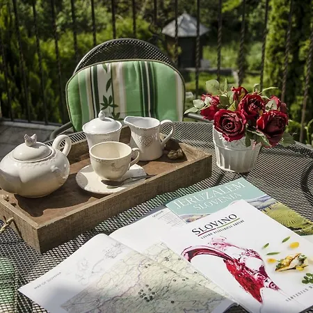 Gostinjska kuća Carpe Diem 3*