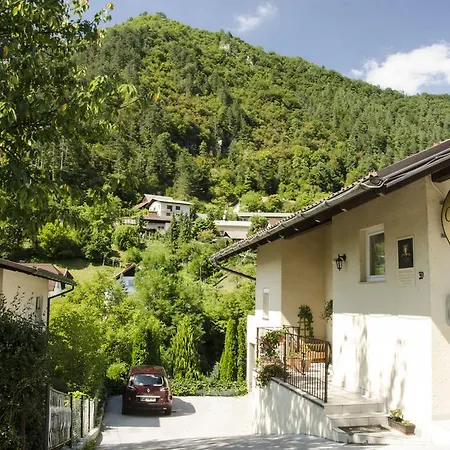 Carpe Diem Gostinjska kuća Lasko