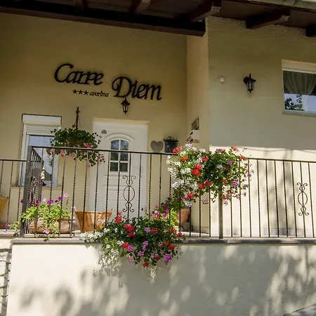 Carpe Diem Гостевой дом Ласко