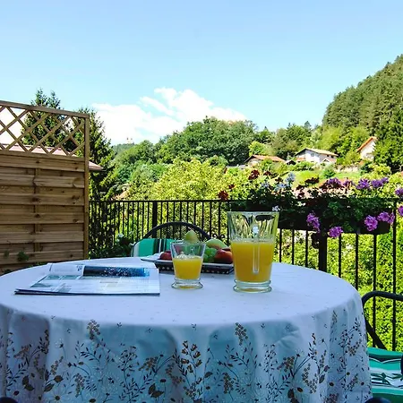 Carpe Diem Gostinjska kuća Lasko