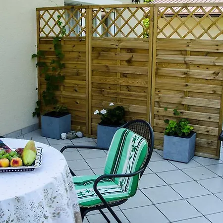 Carpe Diem Guest house