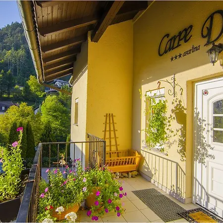 Gostinjska kuća Carpe Diem Lasko