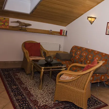 Gostinjska kuća Carpe Diem Lasko