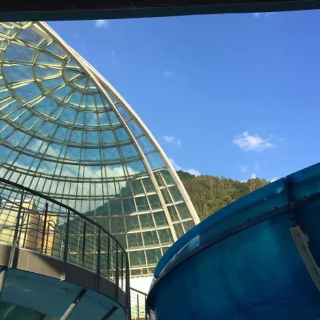 Carpe Diem Gostinjska kuća