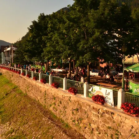 Gostinjska kuća Carpe Diem Lasko