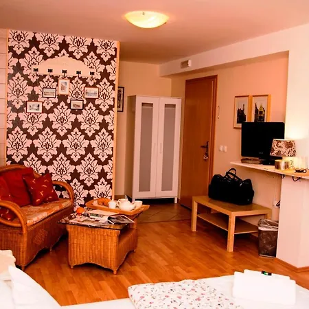 Gostinjska kuća Carpe Diem Lasko